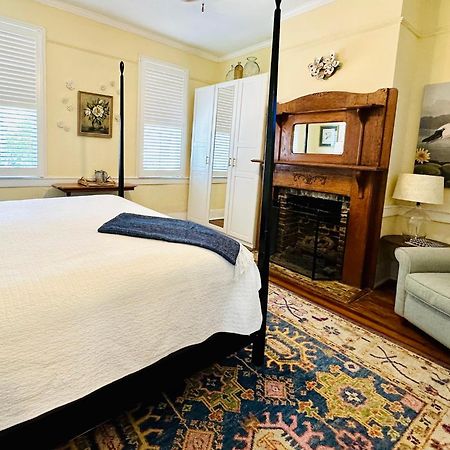 Bijou Boutique Inn チャールストン エクステリア 写真