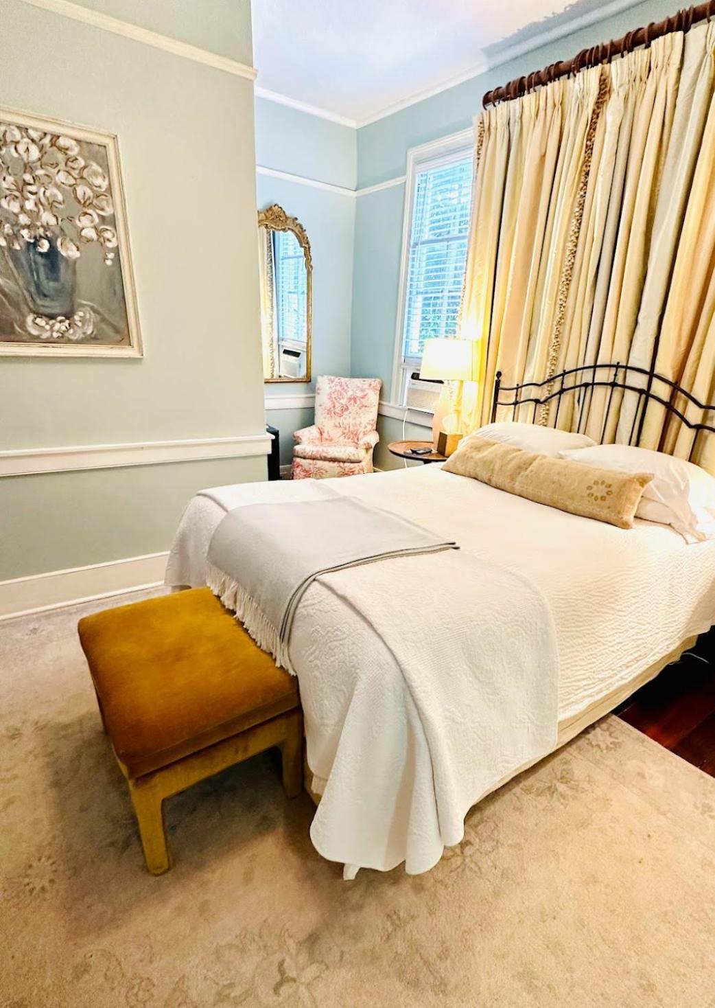 Bijou Boutique Inn チャールストン エクステリア 写真