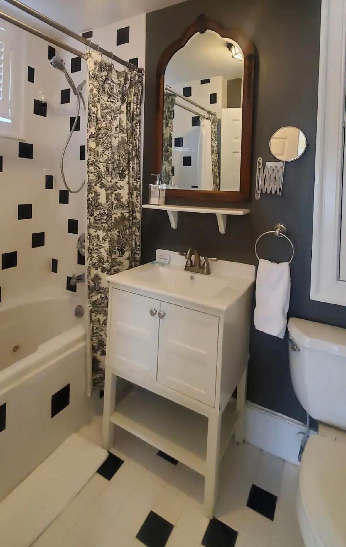 Bijou Boutique Inn チャールストン エクステリア 写真